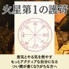 Tsukikodo Courage and Motivation Amulet, Mars First Amulet, Rival, Interference,
