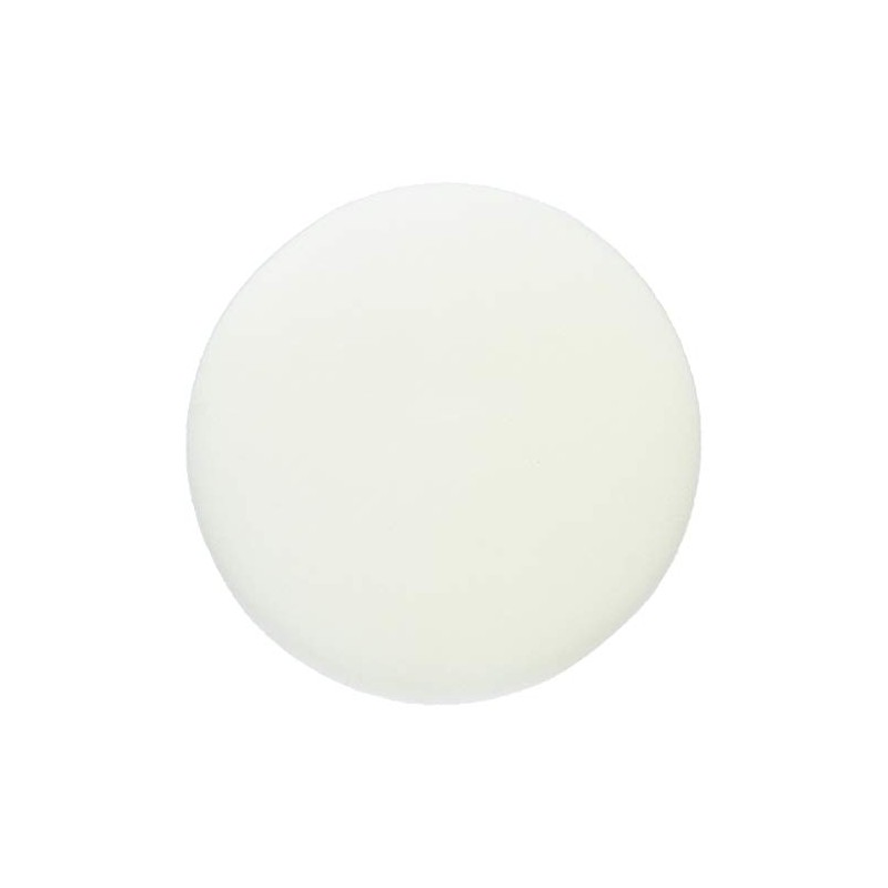 AB Tools 150mm M14 x 2 Thread Firm Polishing Sponge