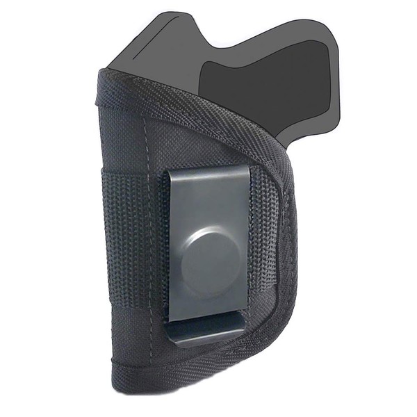 IWB Concealed Holster fits Beretta Pico with LaserMax Integrated