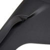 PIT66 Heavy Duty Molded Universal Mud Flaps Fit for Pickup