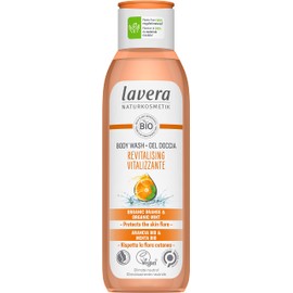 lavera Organic Revitalising Body Wash 8.45 fl oz