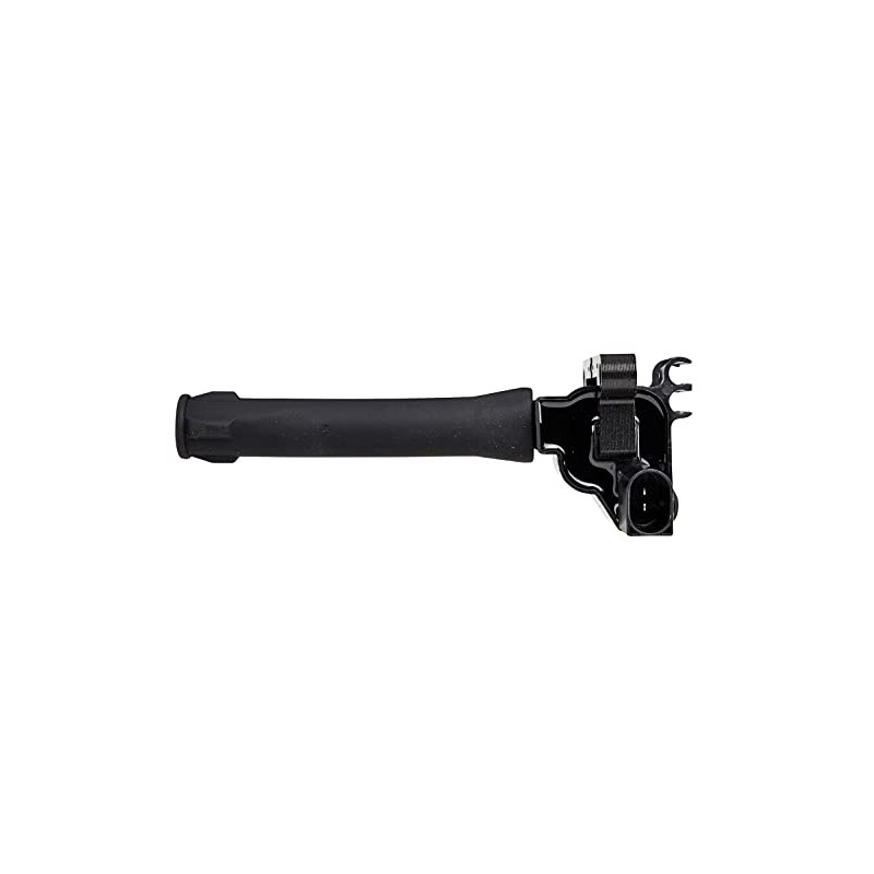 HELLA 5DA 193 175-891 Ignition Coil - 12V - 2-pin