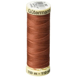 Gutermann Sew-All Thread 110 Yards-Spice (100P-560)