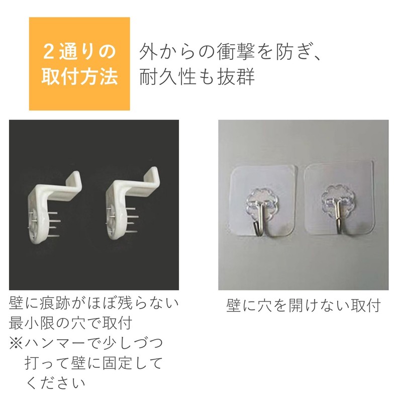 COZENTA Wifi Router, Storage, Wall Mounting, Box, Hidden Wifi Box,
