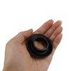 Zelerdo 8 Pack Kayak Paddle Drip Rings for Kayak Canoe