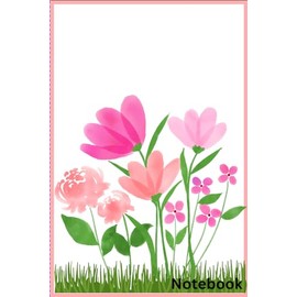 Notebook: Cool Colorful Themed Notebook ,120 Pages ,Ideal for students , Moms ,Dads and Stamp Collecting