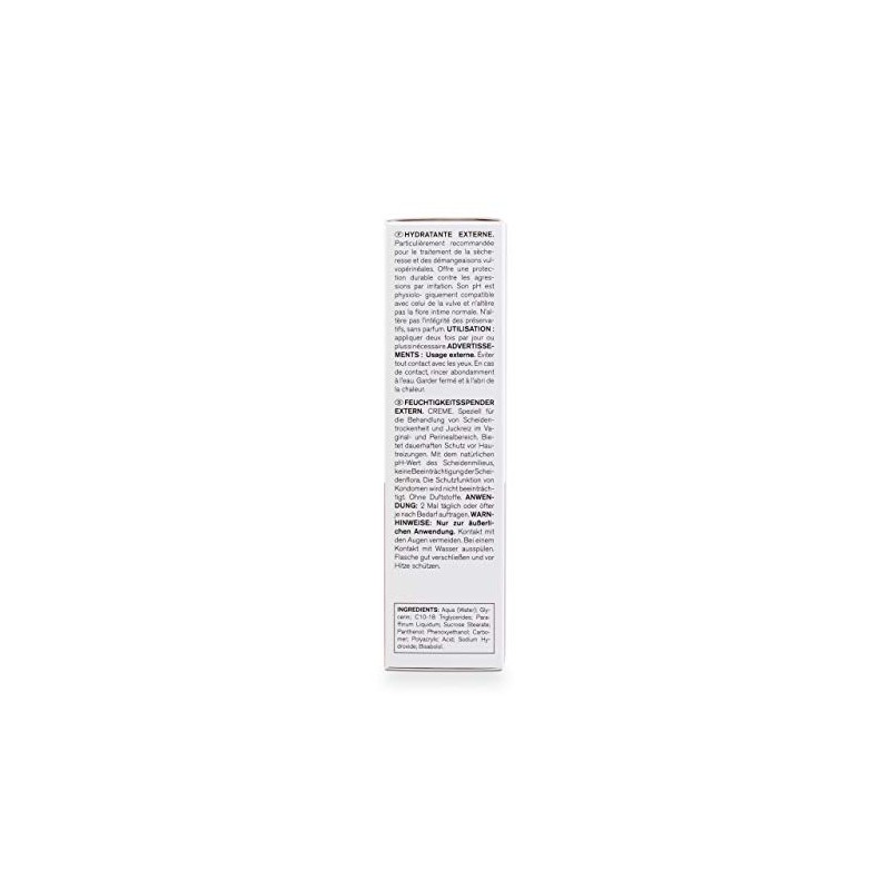 Cumlaude Gynelaude Hidratante Externo 30ml
