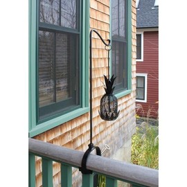 Railing Hook with Over Bracket by Achla Designs | Minuteman International