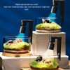 Mini Fish Tank LED Clip Light 360 Degree Rotatable Multifunctional