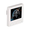 Programmable Smart Thermostat Electric Heating Smart Thermostat Digital LCD Display