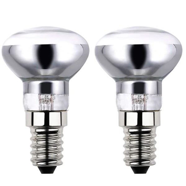 Sunnylinn Sunnylinn 2X R39 E14 25W Lava Lamp Bulbs 240V,