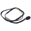 KSQOON Start Stop Button Switch 278001733 278-001-733 Compatible with SeaDoo