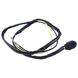 KSQOON Start Stop Button Switch 278001733 278-001-733 Compatible with SeaDoo 2002-2012 4-Tec GTX RXP RXT GTI GTS Wake GTR 130 155 215 255 260