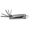 AB Tools Metric Folding Allen Allan Hex Key Set 2.5mm