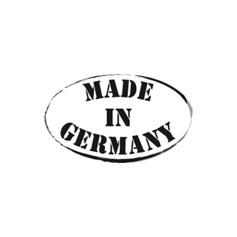 MANOTEC® Adaptor No. 21 for Brake Bleeding Devices, Made in