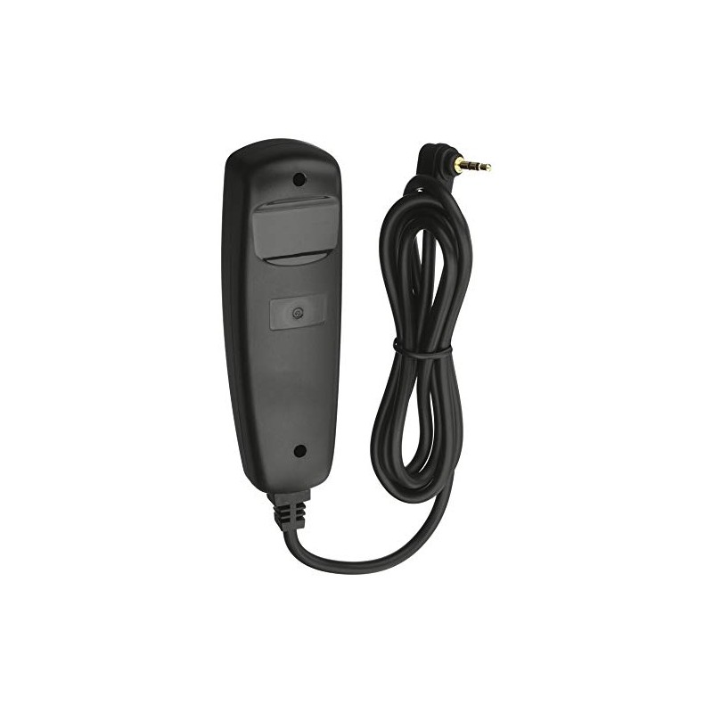 NinoLite RM-CB2 Olympus Remote Cable Replacement Wired Remote Shutter with