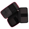 Pencil Bag Large Capacity Convenient Storage Portable Comfortable Hand Feel