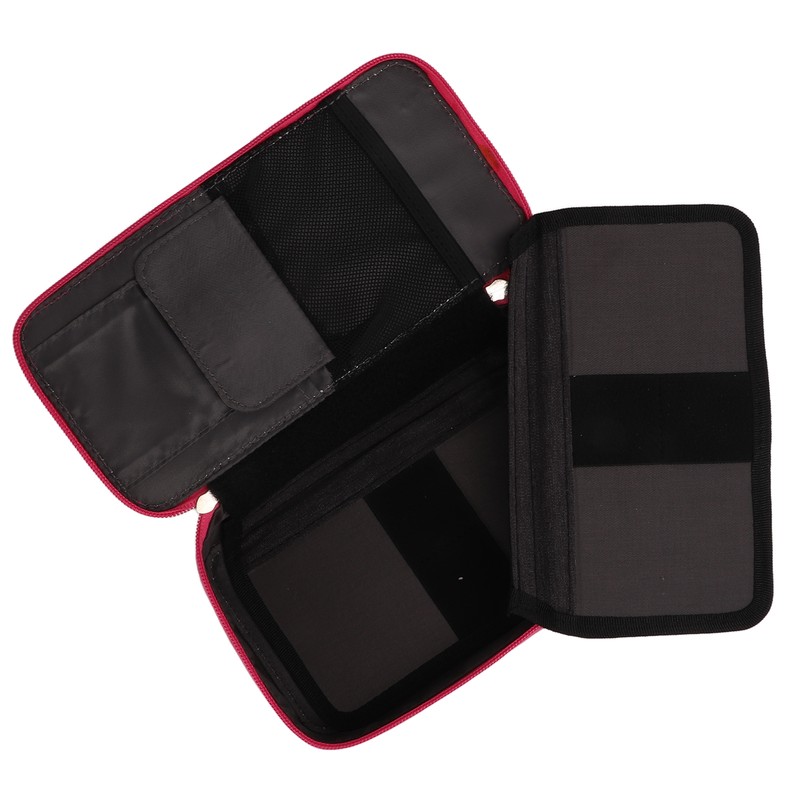 Pencil Bag Large Capacity Convenient Storage Portable Comfortable Hand Feel