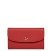 Lancaster City Philos Unisex Adult Luggage Garment Bag, Rouge, Talla