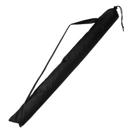 WHAMVOX Sports Accessory Bag Baseball Bat Storage Case Polyester Bat Holder Backpack Comfortable Shoulder Straps