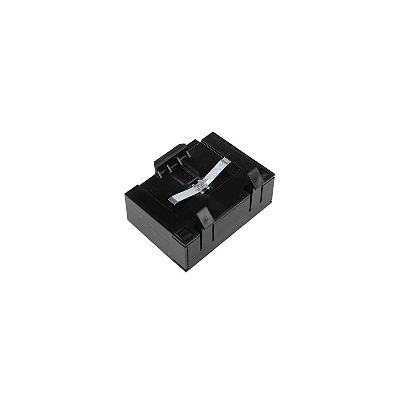 GM Genuine Parts 20803736 Keyless Entry Receiver , Black