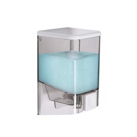 Croydex Soap Dispenser, One Size