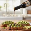 Ellora Farms, Plain Natural Balsamic Vinegar, Award-Winning, Thick and Creamy,