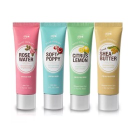 Atomy Hand Therapy Kit 4 Pack Of Different Kinds Of Fragrance