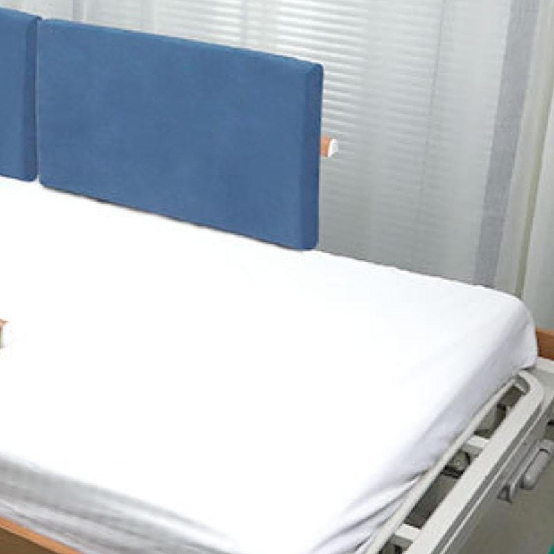 perfeclan Bed Rail Padding Bed Fall Protector Guard Comfortable Anti