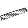 Car Front Bumper Grille Frame Cover Trim Compatible with Ford