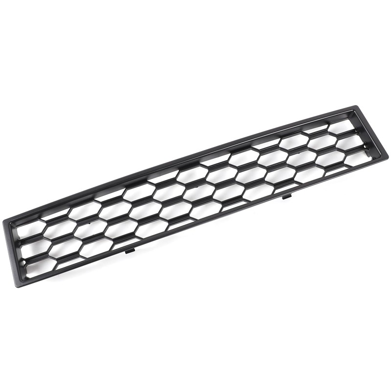 Car Front Bumper Grille Frame Cover Trim Compatible with Ford