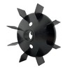 ELHEDA Fan Blade for Electric Motor 22 mm / 162