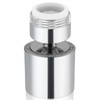 Raonlla Head Swing Sink Switching Shower External Screw Type Kitchen