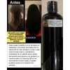 Shampoo De Cola De Caballo, Romero Aloe Vera Crecimiento De