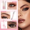 Fynqwor Makeup Kit,Makeup Set,25Pieces All in One Makeup Kit for