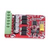 2‑Channel DC Brush Motor Fiberglass 10Ax2 Electronic Component for Speed