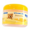 Ricitos de Oro Goldilocks Alcohol-Free Chamomile Extract Styling Hair Gel