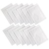 General Office Shredder Oil: 48 Set Universal Shredder Lubricant Sheets