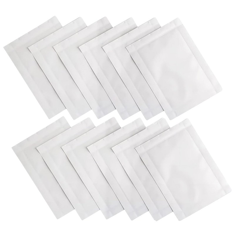 General Office Shredder Oil: 48 Set Universal Shredder Lubricant Sheets