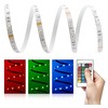 7 Meter LED RGB Strip Light kit 30 LEDs/m IP20)
