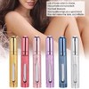 12ML Perfume Bottle Refillable Portable Travel Mini Refillable Convenient Empty
