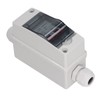 Solar DC Isolator Switch PV Disconnect 40A IP65 Photovoltaic Circuit