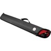 Casemaster - Funda de Vinilo Suave para Taco de Billar,