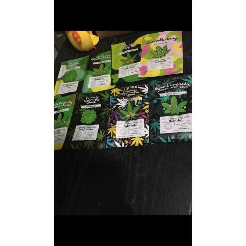 NYX Professional Makeup Ponte Bonita Cosméticos