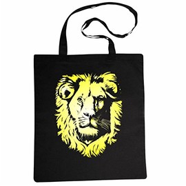 Reifen-Markt Tasche Umhängetasche Biker - Rocker - Gothic - Vintage - Skull - Ghost - Chopper - Custom Bike - Ghostwriter - MC - Biker Club Einkaufstasche Schulbeutel Turnbeutel in Schwarz