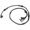 A-Premium Rear Driver or Passenger Brake Pad Wear Sensor Compatible