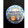 88th RSC Strong Bonds Tea Challenge Coin