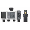 Orbit 24639 B-hyve XD 4-Port Smart Hose Watering Timer with