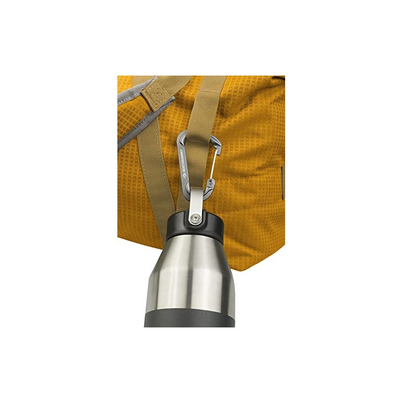 Sea to Summit Accessory Carabiner Large Titanium
