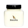 Daana Organic Coconut Oil for Skin: Extra Virgin, Cold Pressed